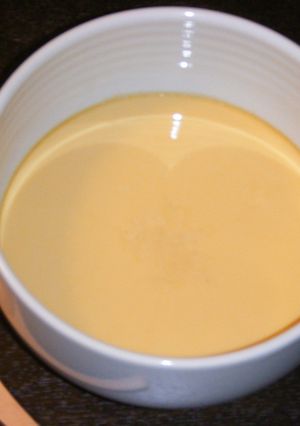 ぷるるん♪ 茶碗蒸し-レシピのメイン写真