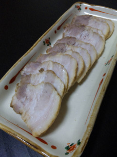絶品!チャーシュー&煮卵!-レシピのメイン写真