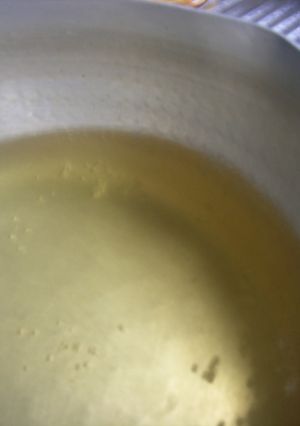 簡単にすぐ出来る　だし汁-レシピのメイン写真