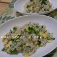 【風味最高♪】梅としょうがのチャーハン