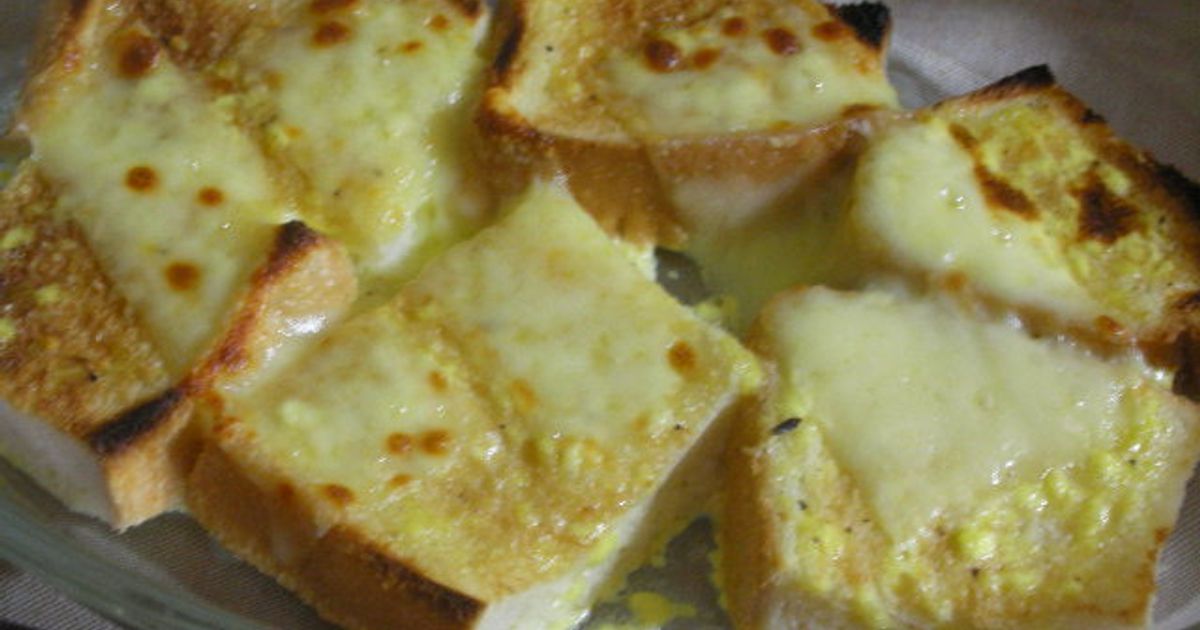 トマトクリームのパングラタン by nonkapi 【クックパッド】 簡単