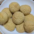 焼くまで5分!トースターで激旨スコーン