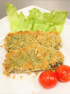 カレイのパン粉焼き-レシピのメイン写真