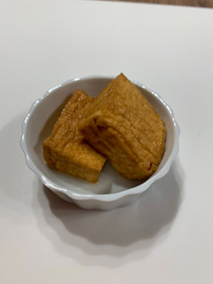子供大好き厚揚げ★レンジで時短レシピ-レシピのメイン写真