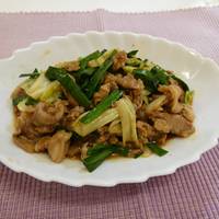 基本からアレンジまで！思わずつくりたくなる「キャベツ ニラ