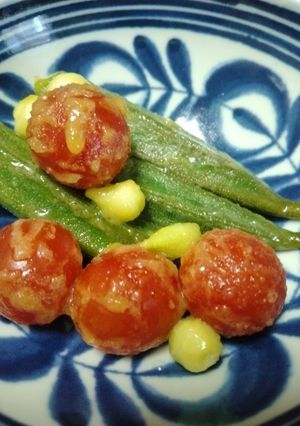 ピキーニョのピクルス-レシピのメイン写真