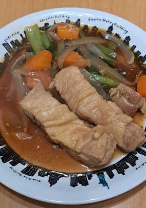 お急ぎ鶏の照り焼き-レシピのメイン写真