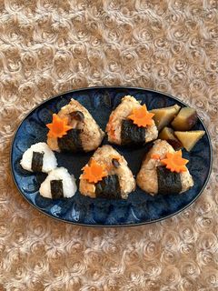 松茸の味お吸いものを使った炊き込みごはん-レシピのメイン写真