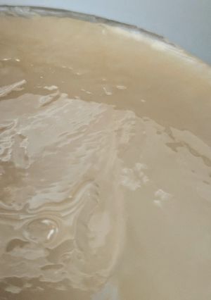 ★大さじ小さじで作る1リットル麦茶寒天★-レシピのメイン写真