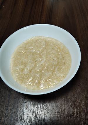 家の長芋の食べ方長芋のすりおろし-レシピのメイン写真