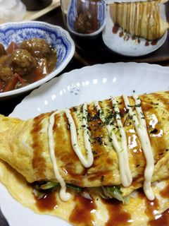 とん平焼き風-レシピのメイン写真