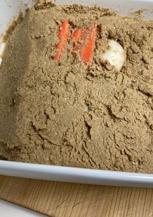 コツ：ぬか床の水抜き問題-レシピのメイン写真