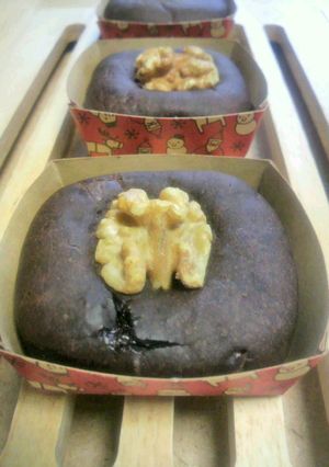 ★もちもちヘルシーケーキ★-レシピのメイン写真
