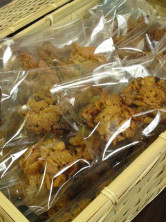 サクサク☆おいしいコーンフレーククッキー-レシピのメイン写真