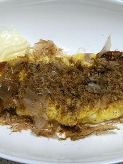 おうちで簡単❤豚平焼き-レシピのメイン写真