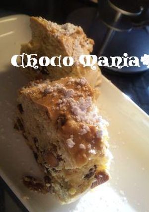 お手軽☆パウンドケーキ-レシピのメイン写真