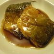 さば de 簡単照り焼き♥♥