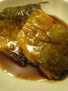 さば de 簡単照り焼き♥♥-レシピのメイン写真