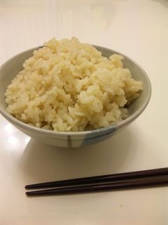 おでんの残り汁で炊き込みご飯-レシピのメイン写真