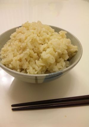 おでんの残り汁で炊き込みご飯-レシピのメイン写真