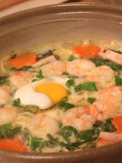 ✿中華三昧で✿ ラーメン鍋-レシピのメイン写真