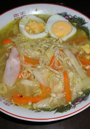 残り野菜で作る美味しい中華三昧-レシピのメイン写真