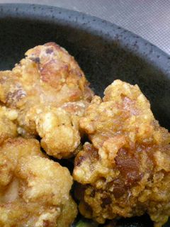 うちの唐揚げ.。.:*・゚-レシピのメイン写真