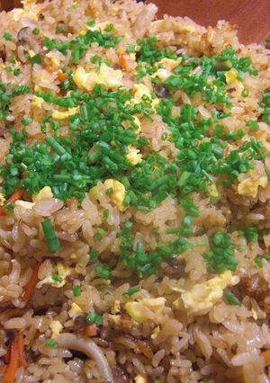 カンタン麻婆ライス♪-レシピのメイン写真