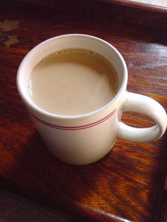 【覚書】ほっこり濃厚カフェオレ-レシピのメイン写真