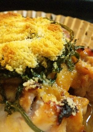 超絶簡単!!鶏の味噌焼-レシピのメイン写真