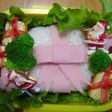 ☆クリスマス☆プレゼント弁当