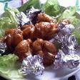 母の味 鶏チューリップ唐揚げ甘辛味