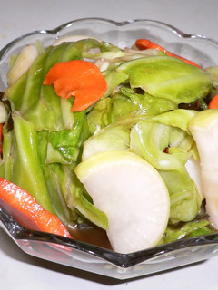 干し野菜の完熟ぶどう酢漬け-レシピのメイン写真