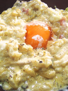クリーミーカレーリゾット-レシピのメイン写真