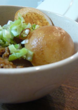 牛バラの味噌煮-レシピのメイン写真