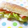 お箸で混ぜるだけのソフトフランスパン