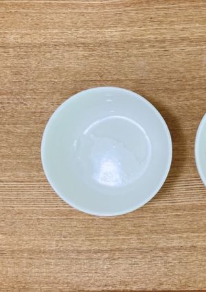 レコルト離乳食［初期］10倍がゆ-レシピのメイン写真