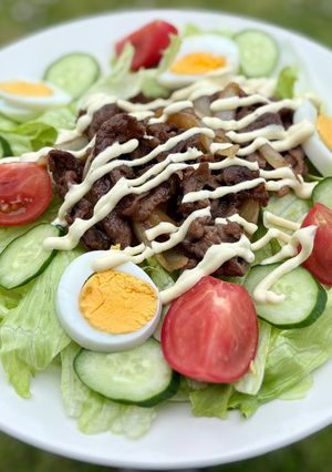 シシリアンライス-レシピのメイン写真