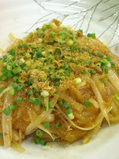 うどん要らずの 大根焼きうどん-レシピのメイン写真