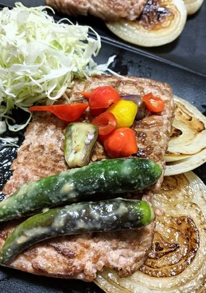 勘弁お母さん歯痛いしそれどころじゃないんだよな日-レシピのメイン写真