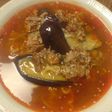 ■ 麻婆ナス・ラーメン ■
