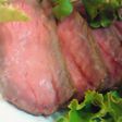 和風なローストビーフ♪炊飯器で簡単