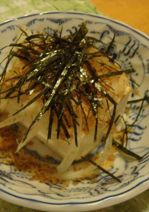 豆腐でもう一品-レシピのメイン写真