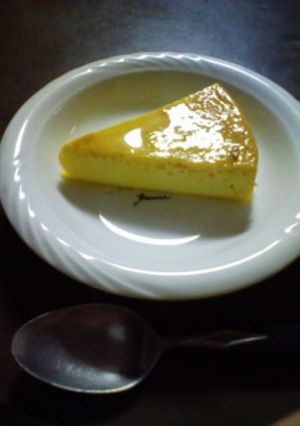 でかスタードプリン-レシピのメイン写真