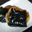味のりで~磯辺いももち