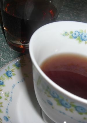 飲むバル酢♪ハニー♡バルサ-レシピのメイン写真