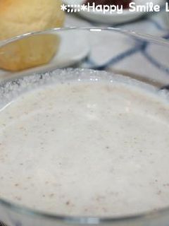ごぼうのクリームスープ☆-レシピのメイン写真