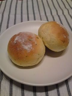 ばじるぱん-レシピのメイン写真