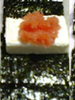 ひとくちのり巻き-レシピのメイン写真