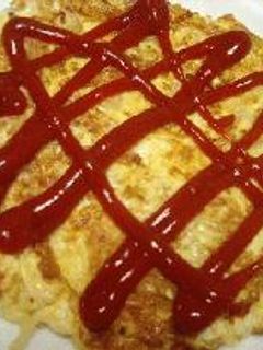 スパニッシュオムレツ-レシピのメイン写真